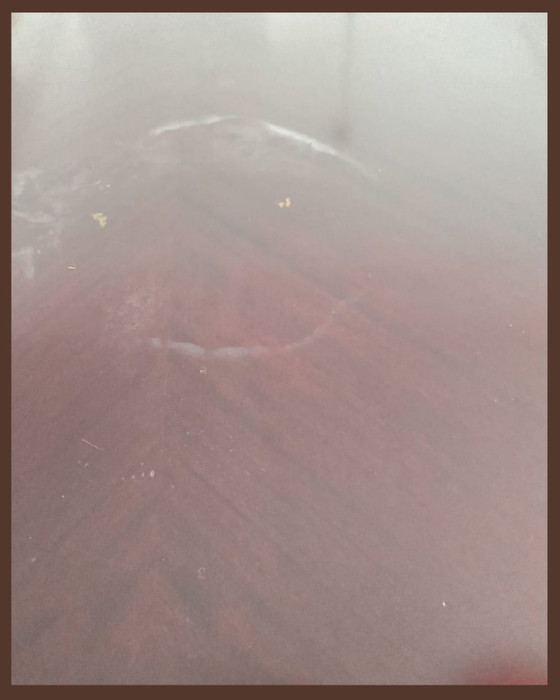 Image 1 of Philippe Starck Aleph M-Series Dining Table — 210×90 cm — Rare