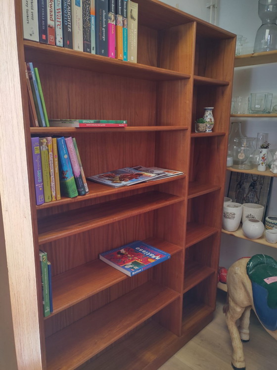 Image 1 of Libreria MSE Møbler