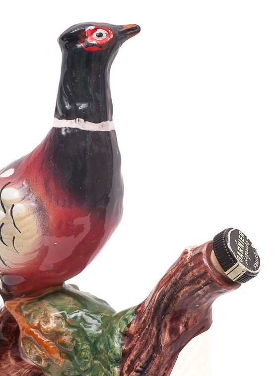 Image 1 of Pair of Garnier Liqueur Bottles