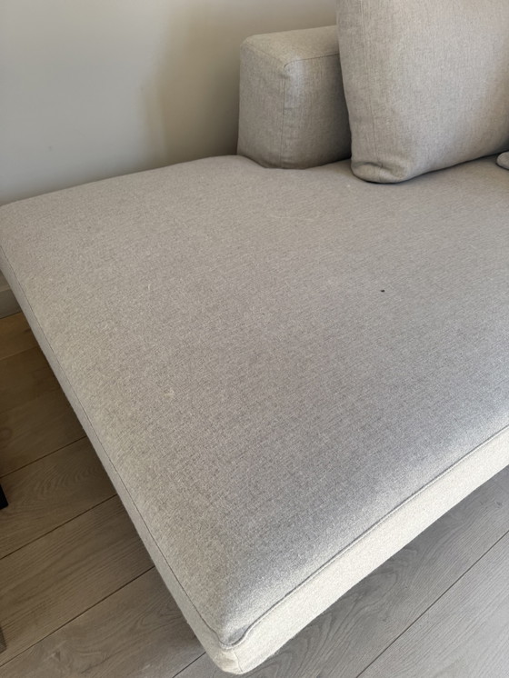 Image 1 of Eric Kuster Belgraves Chaise Longue