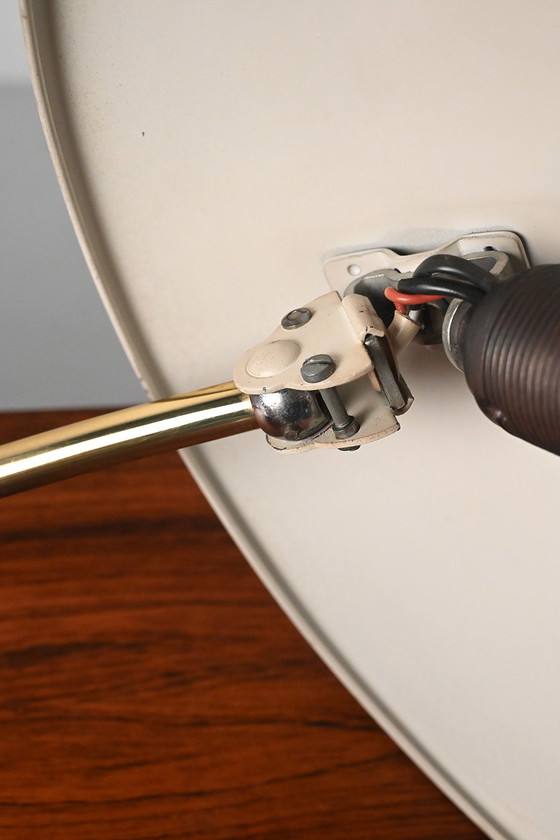 Image 1 of Kaiser Idell 6787 desk lamp