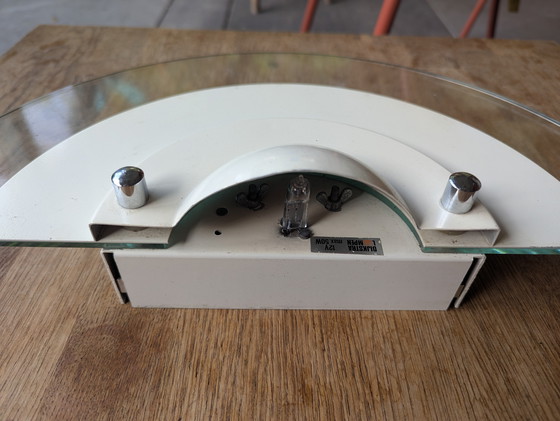 Image 1 of Dijkstra wall lamp 1980s