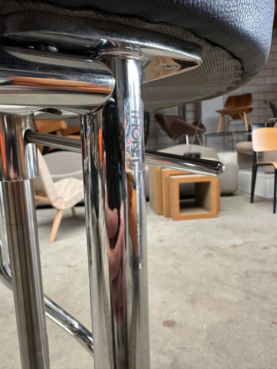 Image 1 of Tabouret Thonet S123 PH par James Irvine