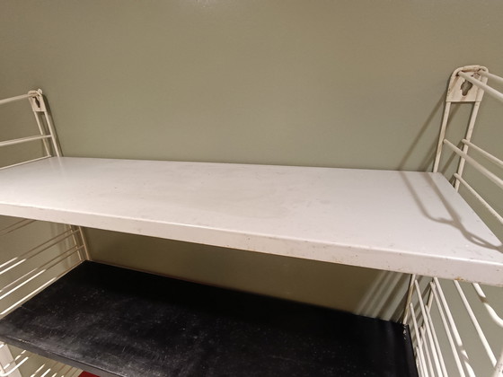 Image 1 of Tomado wandrek, vintage Sixties 