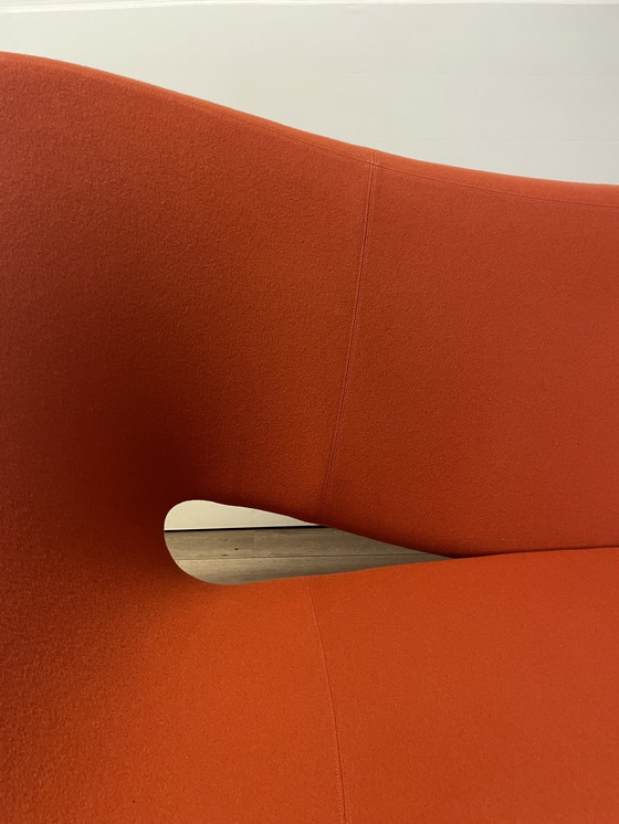 Image 1 of Moroso Victoria and Albert 200 Sofa