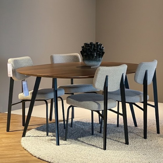Image 1 of Qliv On Top dining chair (set of 4)