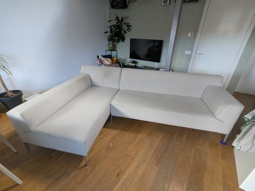 Divano angolare Design on Stock Block