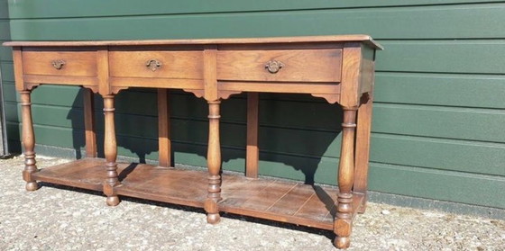 Image 1 of Table d'appoint RAC Royal Antiek