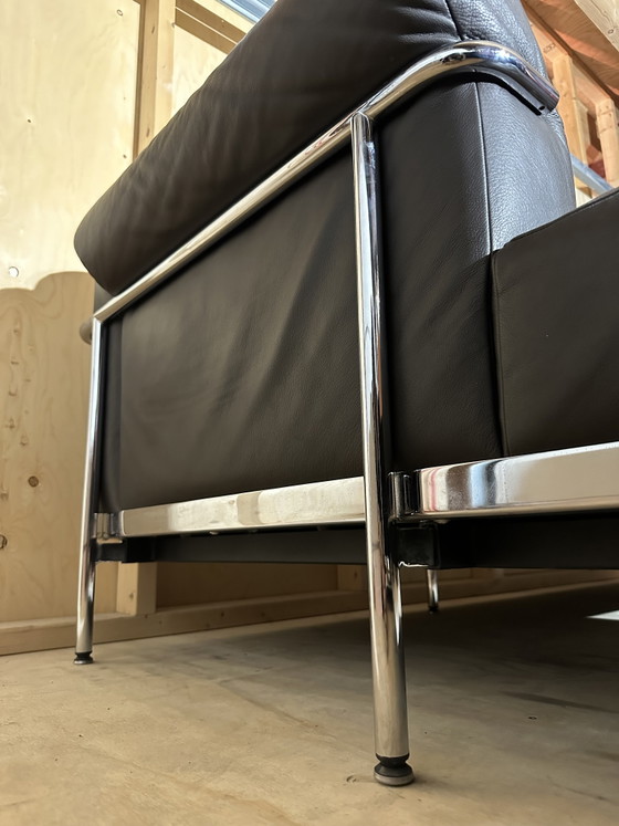 Divano De Sede DS-560 Design con zona relax – Divani, Leather, Metal (photo 3 of 15)