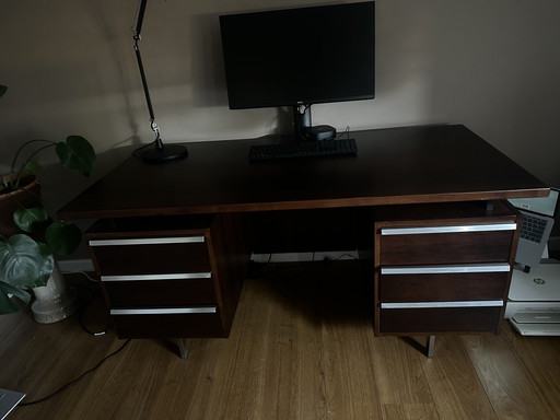 Vintage bureau