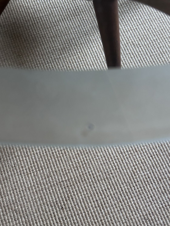 Image 1 of Couchtisch im Mid-Century-Modern-Stil von Gio Ponti