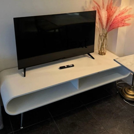 Image 1 of Kave Home houten tv-meubel 120 cm