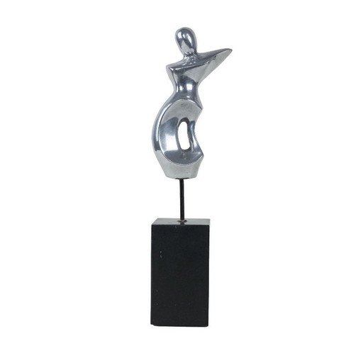 Figurine, design italien, années 1970, fabriquée en Italie
