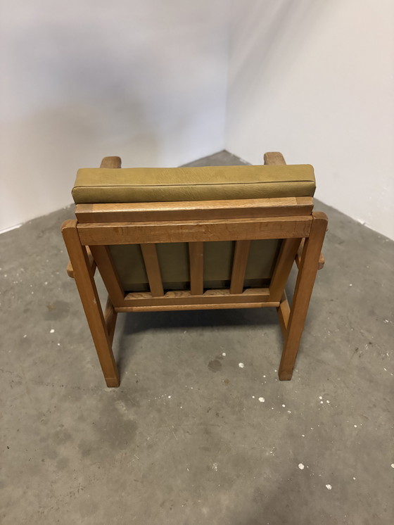 Image 1 of Deens fauteuil 