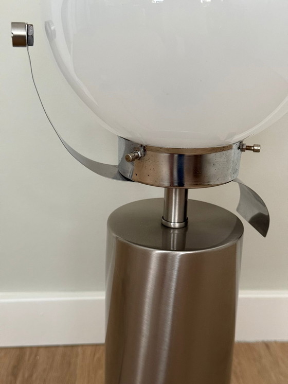 Image 1 of Mazzega Table Lamp