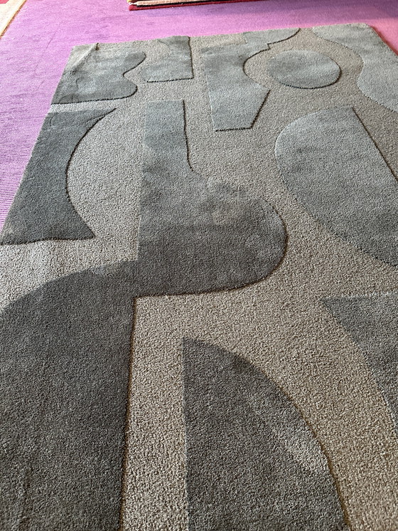 Image 1 of Brink y Campman Bold Green