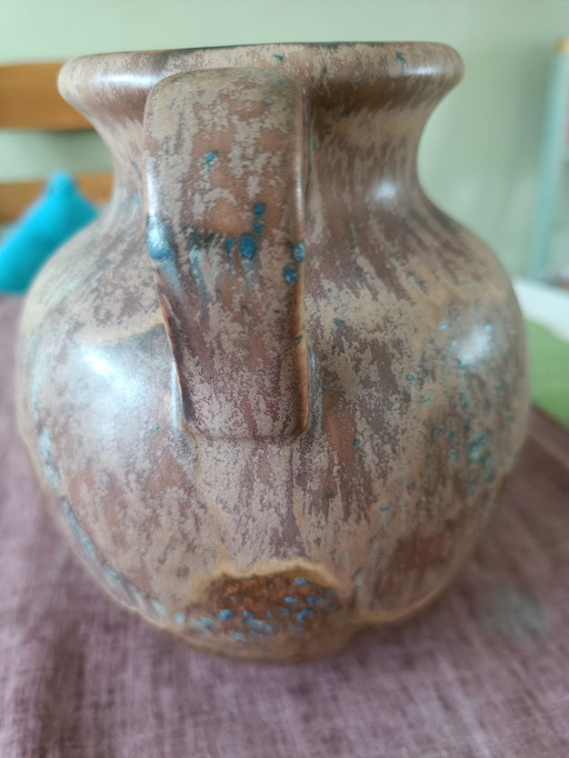 dümler & breiden vase