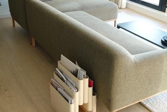 Image 1 of Designbank Bolia (chaise longue, model Caro)