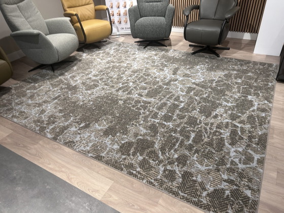 Desso Art Deco vloerkleed 300x250 cm – Best Basics, Vloerkleden en tapijten (photo 4 of 4)