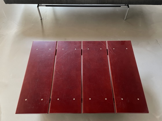 Image 1 of Danish coffee table 1960s