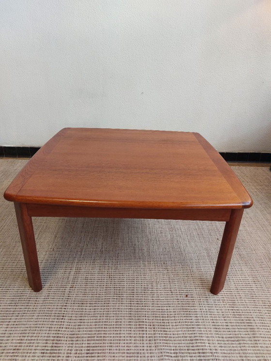 Image 1 of Vintage coffee table 70s