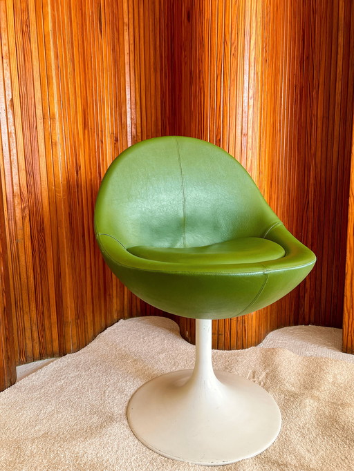 Venus Chair By Börje Johanson