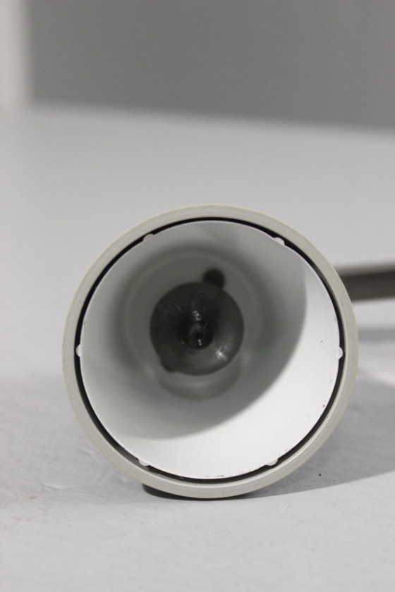 Image 1 of Lampada da viaggio vintage estensibile a forma di pillola, design "Lampette", Germania, anni '70