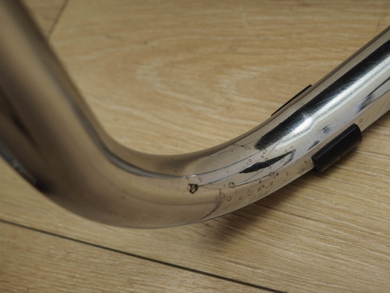 Image 1 of Sechs Stühle, italienisches Design, 1980er Jahre, hergestellt in Italien