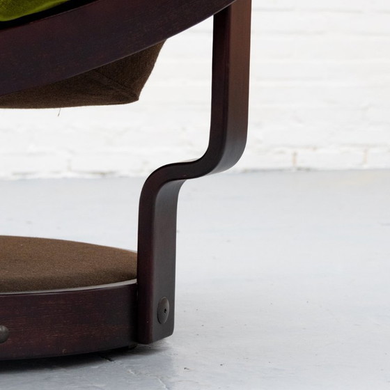 Image 1 of Convair Drehsessel von Oddmund Vad aus den 70er Jahren