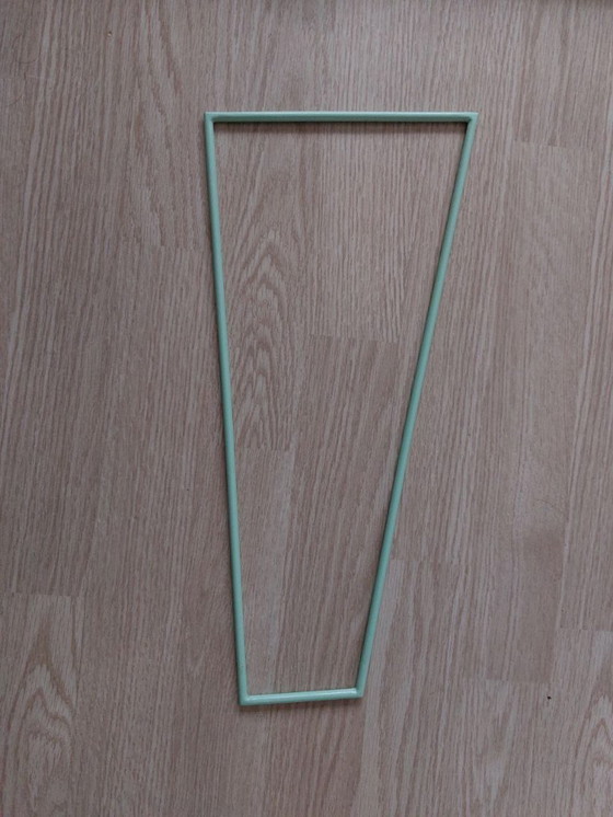 Image 1 of Onderzetters Muller Van Severen - Trivets - Valerie Objects