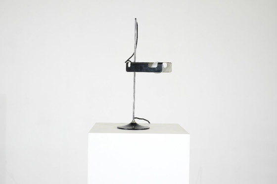 Image 1 of Table Lamp Spider 291 by Joe Colombo for Oluce - 1960s