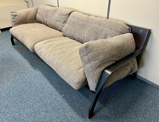 Image 1 of Cassina Elora 3-Seat Divan