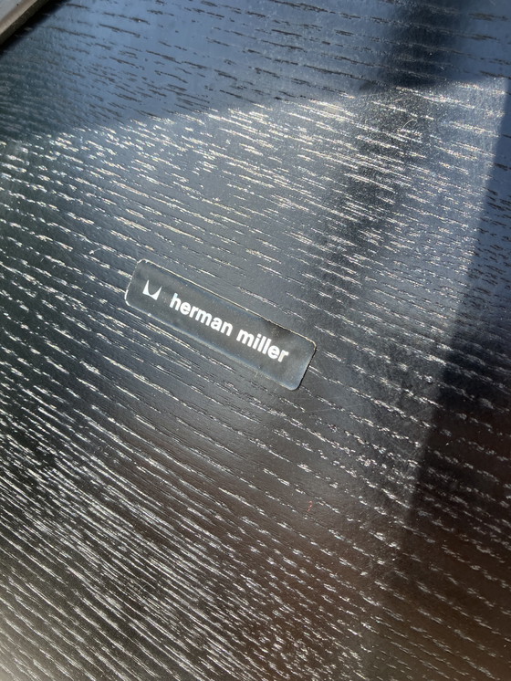 Image 1 of Herman Miller USA Chaise longue Eames édition limitée 70's
