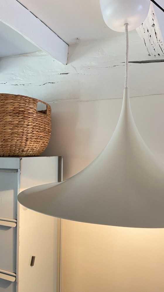 Suspension Fog & Morup Ikea Vintage – Iron (photo 4 of 44)
