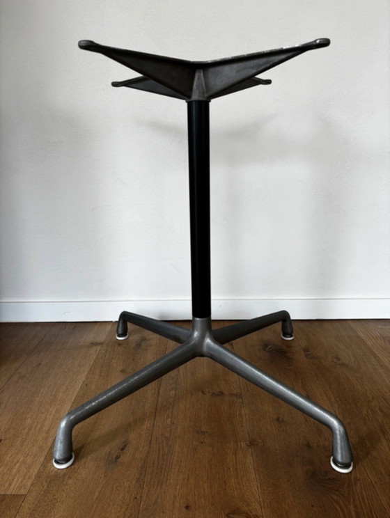 Image 1 of 1960'S EAMES ROSEWOOD DINING TABLE BY HERMAN MILLER