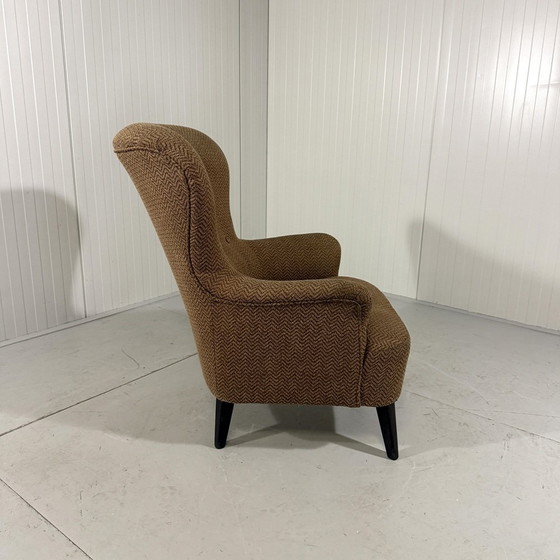 Image 1 of Artifort Armchair From Theo Ruth 1950's