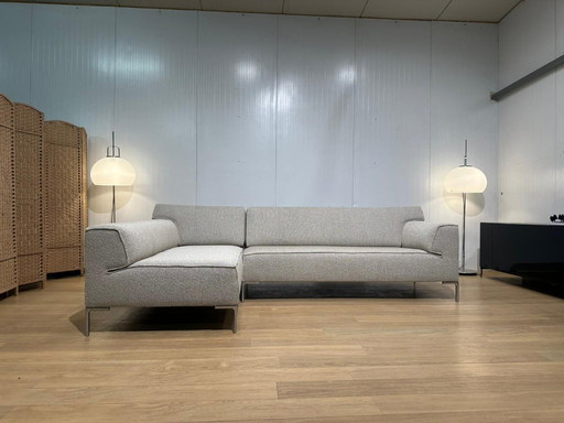 NEUES POLSTERDESIGN auf Lager: Bloq Ecksofa