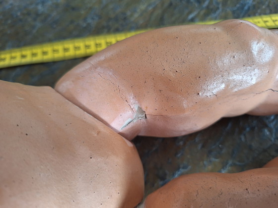 Image 1 of Pop "Armand Marseille"