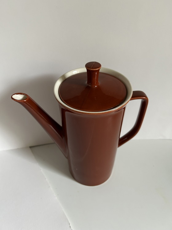 Villeroy Boch Dinnerware 1970s – Villeroy & Boch, Crockery, Ceramic (photo 2 of 9)