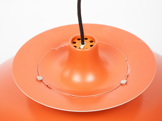 Image 1 of Danish Vintage Pendant Lamp PH 5 by Poul Henningsen, Louis Poulsen, 1958