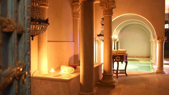 Image 1 of Araña de cristal