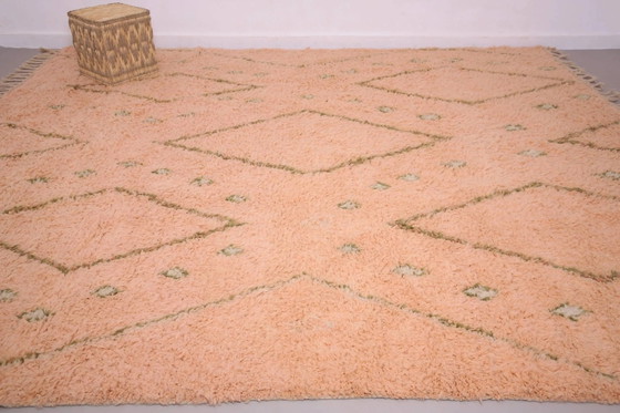 Handwoven Moroccan rug 3x2 m – Rugs & carpets, Wool (photo 6 of 11)