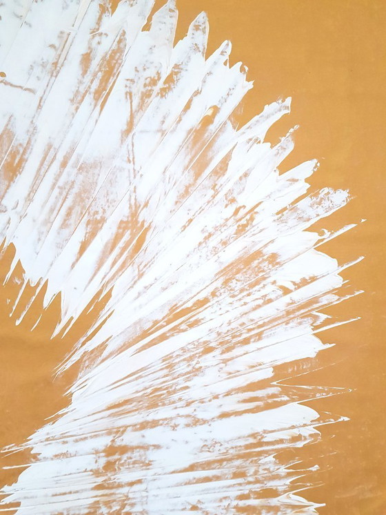 Image 1 of Jürgen Angeler - White Golden Cobra - XXL