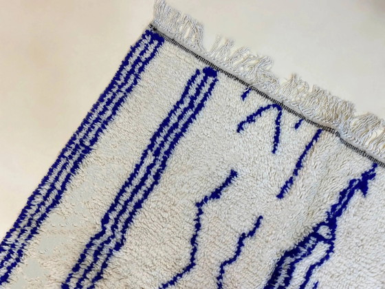 Handwoven Berber rug 3x2 m – Rugs & carpets, Wool (photo 4 of 9)