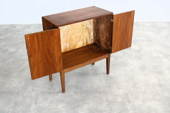 Image 1 of Vintage Kastje | Audiokast | Jaren 60 | Zweeds