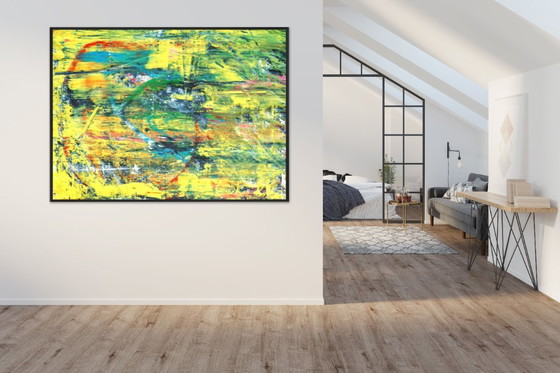 Image 1 of Jürgen Angeler - Futuro dinámico