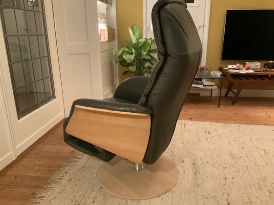 Image 1 of Sillón relax HJord Knudsen