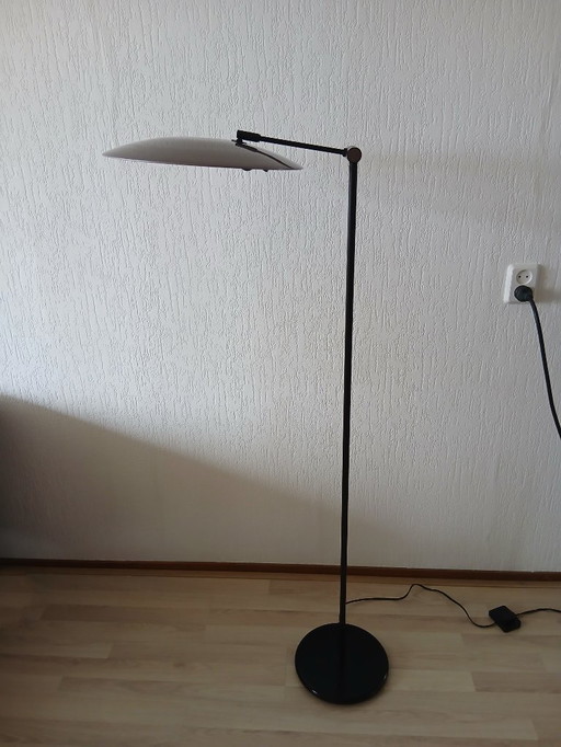 Queens Gallery Utrecht – Stehlampe – 1980er Jahre