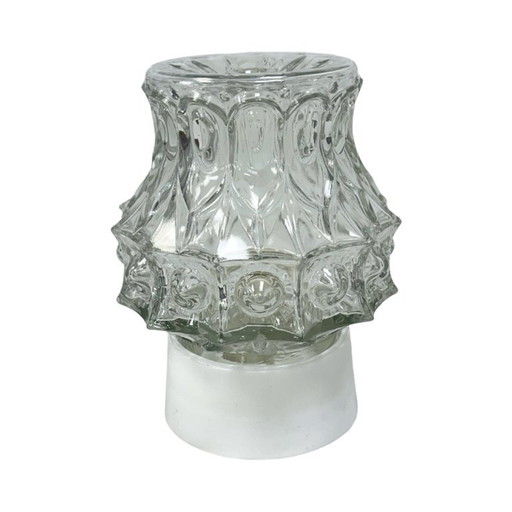 Lampada, lampada da parete Elektrosvit Nové Zámky, Cecoslovacchia anni '60