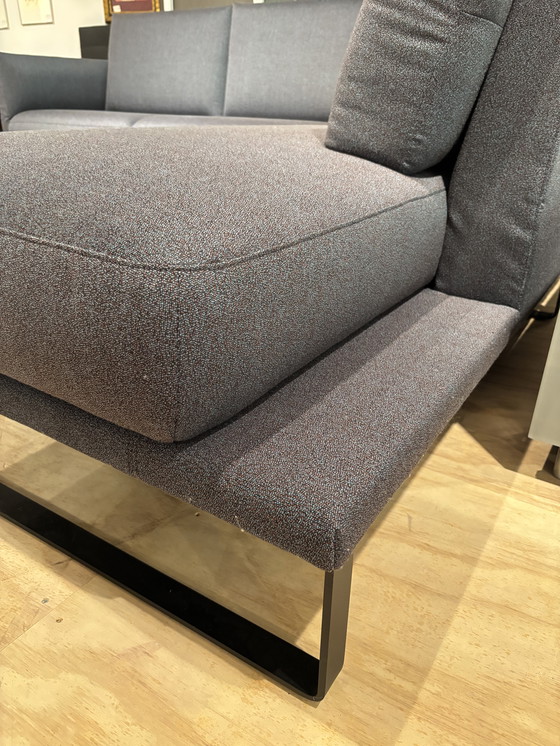 Image 1 of 1x Sofá esquinero Cara de la marca Rolf Benz